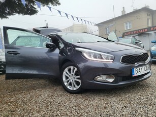 Kia Cee'd