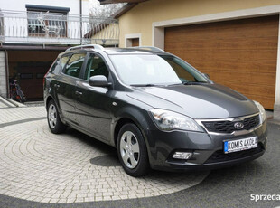 Kia Cee'd Lift - 1.4 - Super Stan - Polecam - GWARANCJA - Zakup Door to Do…