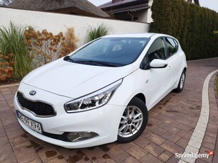 kia cee