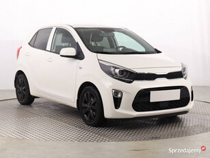 Kia Picanto 1.0 MPI