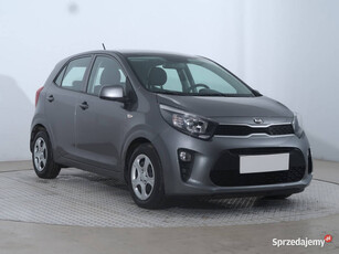 Kia Picanto 1.0 MPI