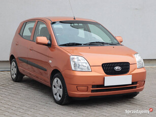 Kia Picanto 1.1