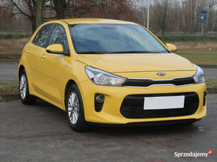 Kia Rio 1.4 CVVT