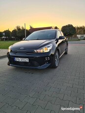 Kia Rio Gt-line 1.0 T-GDI 120KM