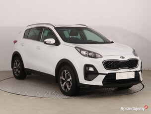 Kia Sportage 1.6 CRDi