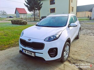 Kia Sportage 1.6 GDI QLE 2WD