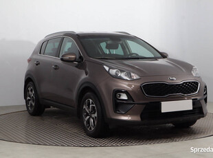 Kia Sportage 1.6 T-GDI