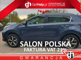 Kia Sportage Salon Polska 1Właściciel GWARANCJA Dealer Samochodów z Polski…