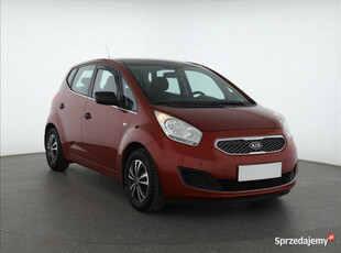 Kia Venga 1.4 CVVT