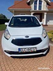 Kia Venga 1.4 LPG 2018