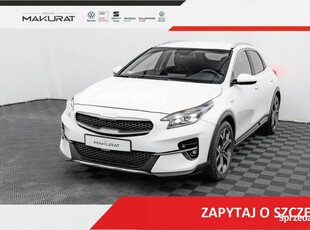 Kia XCeed WA4339G#1.5 T-GDI M K.cof Podgrz.f kier szyba Salon PL VAT23%