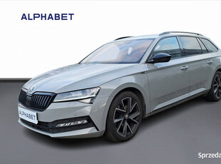 Škoda Superb Skoda Superb 2.0 TDI SCR Sportline DSG III (2015-2023)