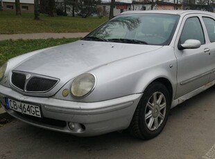 Lancia Lybra 1,9jtd - 2003