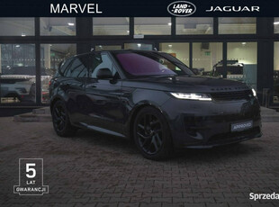 Land Rover Range Rover Sport Range Rover Sport 3.0 I6 400 Km Auto Dynamic …