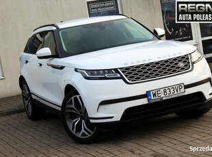 Land Rover Range Rover VELAR 4X4 SalonPL 180KM FV23% Navi El.Klapa Kamera …