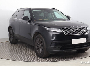 Land Rover Range Rover Velar P250