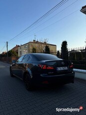 Lexus IS220 Prywatne Stan BDB