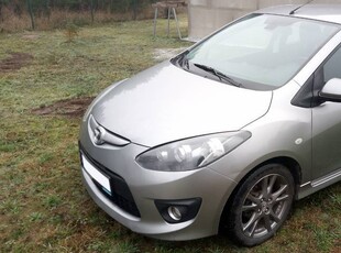 MAZDA 2 1.5 DE Sport