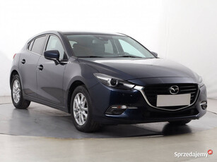 Mazda 3 2.0 Skyactiv-G