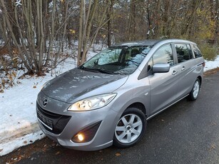 Mazda 5