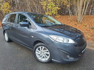 Mazda 5