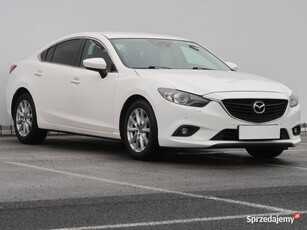 Mazda 6 2.0 Skyactiv-G