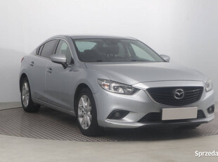 Mazda 6 2.0 Skyactiv-G