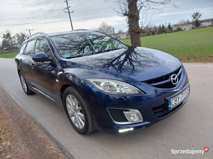 Mazda 6 2.2Diesel Super Stan