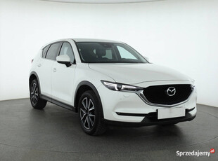 Mazda CX-5 2.0 Skyactiv-G