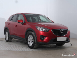 Mazda CX-5 2.0 Skyactiv-G