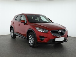 Mazda CX-5 , Salon Polska, Serwis ASO, Automat, Navi, Klimatronic,