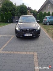 Mazda CX5 2;2 disel 150 koni