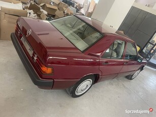 Mercedes 190 W 200 2,0 benzyna