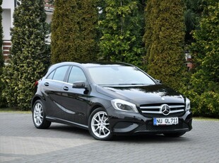 Mercedes A 200