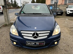 Mercedes B 180