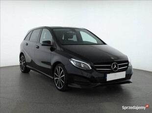 Mercedes B B 220 4MATIC