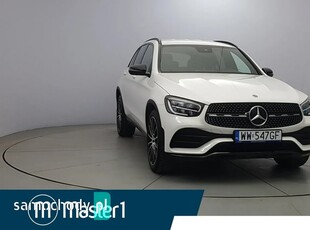 Mercedes-Benz GLC-Klasa