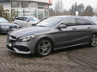 Mercedes CLA 180