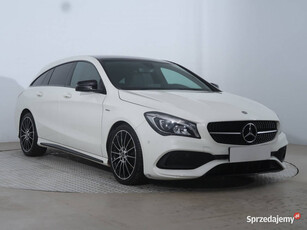 Mercedes CLA 200