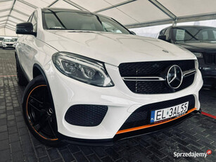 Mercedes GLE 350 3.0 CDI* 258 KM*Salon Polska* 4Matic* AMG* Automat* Faktu…