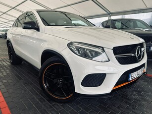 Mercedes GLE 350