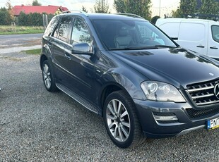 Mercedes ML 350