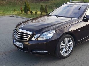 Mercedes W212 E klasa WEBASTO NAIVISION .ZAMIANA