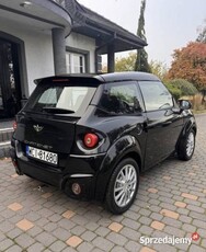 Microcar,Aixam ,Chatenet Ch30 benzynowy