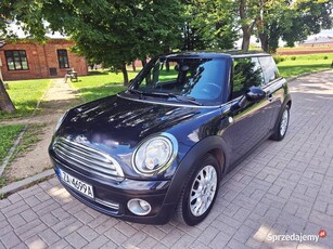 Mini One 1,4B 95km 2008r Klima