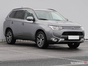 Mitsubishi Outlander 2.2 DI-D