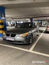 Na sprzedaż BMW E61 2.0 D 2006 Rok