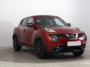 Nissan Juke 1.2 DIG-T