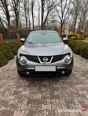 Nissan juke 1.6