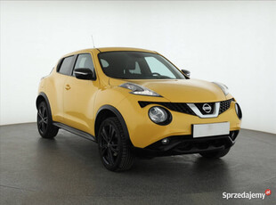 Nissan Juke 1.6 i